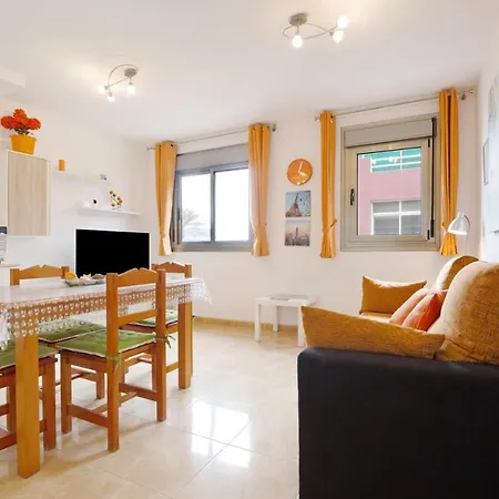 Διαμέρισμα Apartment Orange Fuerteventura Puerto del Rosario (Fuerteventura)