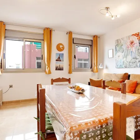 Apartment Orange Fuerteventura Διαμέρισμα