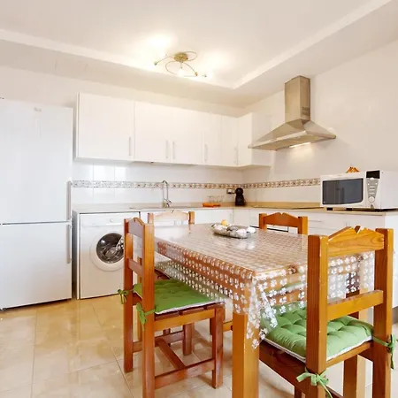 Apartment Orange Fuerteventura Διαμέρισμα *
