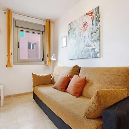 Διαμέρισμα Apartment Orange Fuerteventura