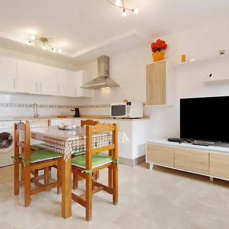 Διαμέρισμα Apartment Orange Fuerteventura Puerto del Rosario (Fuerteventura)