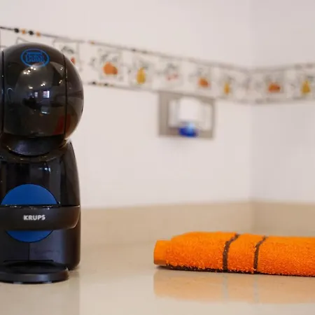 Διαμέρισμα Apartment Orange Fuerteventura