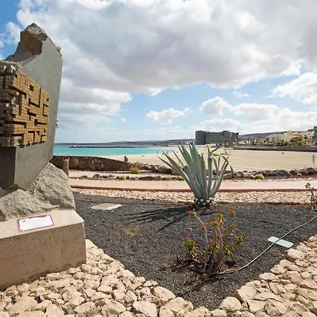 Apartment Orange Fuerteventura Διαμέρισμα Puerto del Rosario (Fuerteventura)