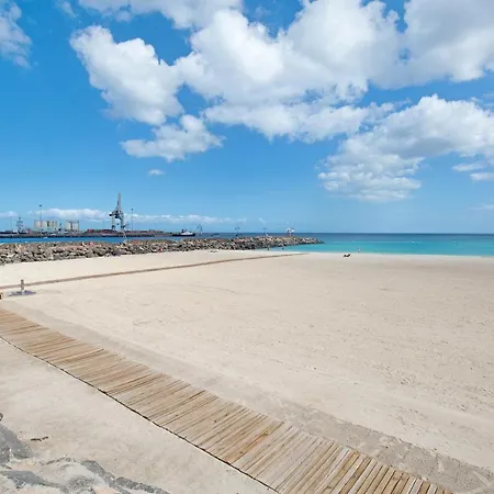 Διαμέρισμα Apartment Orange Fuerteventura