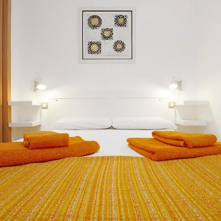 Διαμέρισμα Apartment Orange Fuerteventura Puerto del Rosario (Fuerteventura)