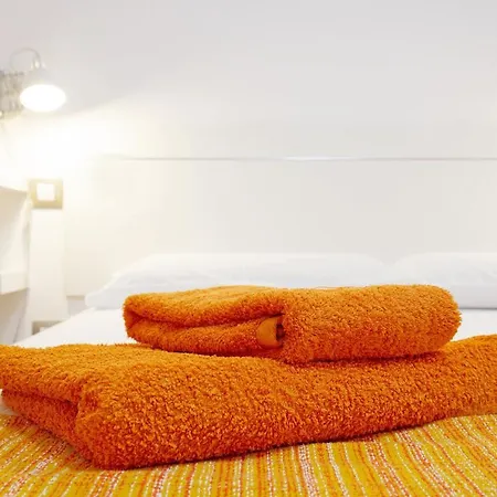 Apartment Orange Fuerteventura